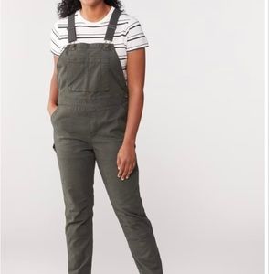 REI Trailsmith Overalls